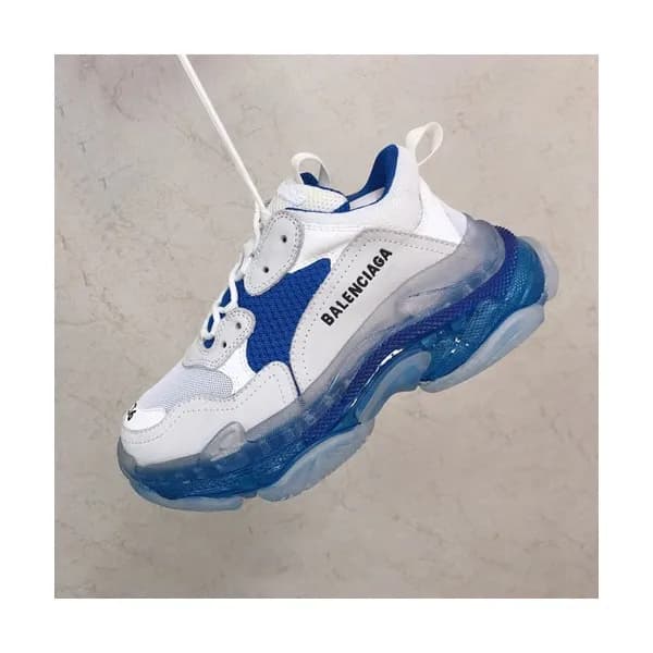 Balenciaga 2019 Ladies Triple - s Running Shoes - … - 1