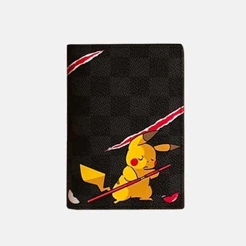 Louis Vuitton 2019 Passport Case M60181 - 루이비통 201… - 1