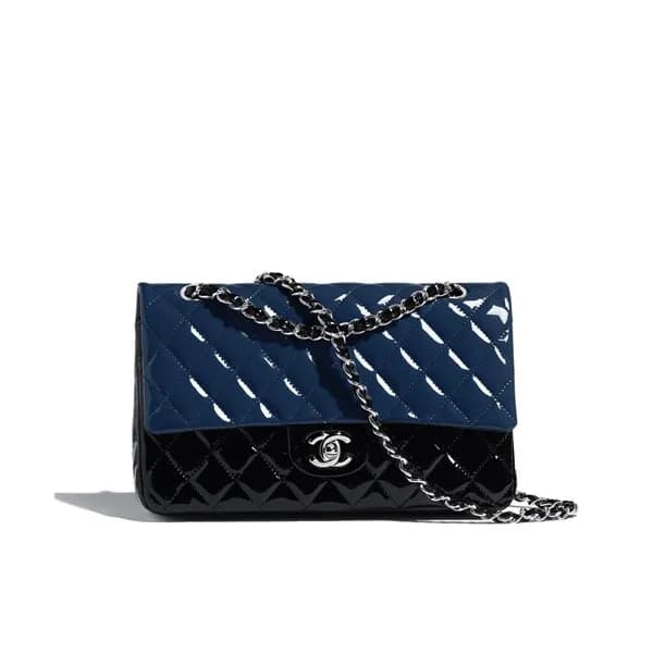 Chanel 2019 Women Chain Shoulder Bag 1112 ,25CM -… - 1