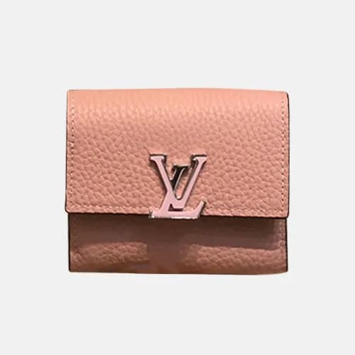Louis Vuitton 2019 Leather Wallet M68587 - 루이비통 2… - 1