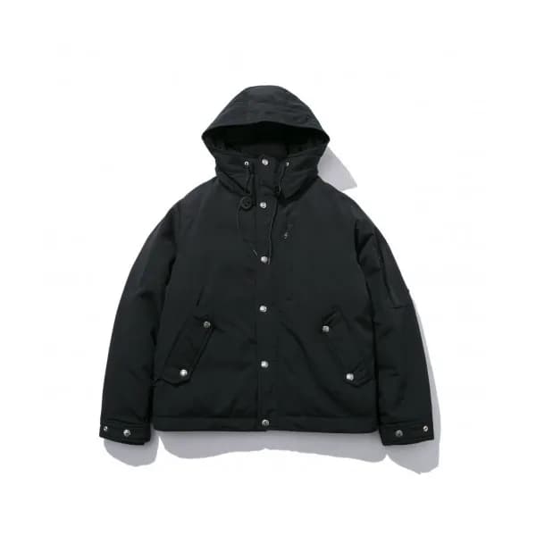 The North Face 2019 Mens Mountain Casual Down Jack… - 1