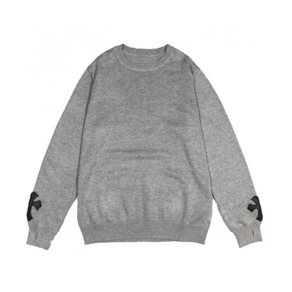 Chrome Hearts 2019 Mens Crew-neck Sweater - 크롬하츠 2… - 1