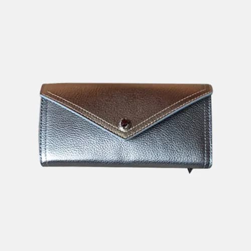 MiuMiu 2019 Leather Wallet 5MH013 - 미우미우 2019 레더 여… - 1