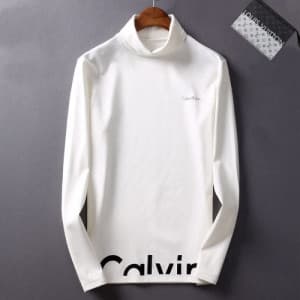 [캘빈클라인]Calvin klein 2019 Mens Cotton Crest Tshirts…