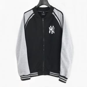 MLB 2020 Mens Logo Casual Bombar Jackets - 엠엘비 202…