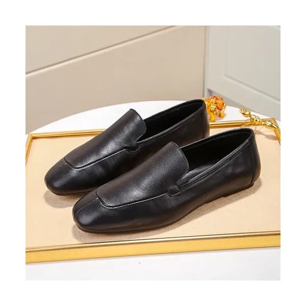 Ferragamo 2020 Mens Leather Loafer - 페라가모 2020 남성… - 1