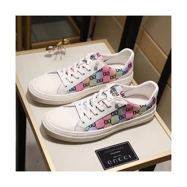Gucci 2020 Mens Sneakers - 구찌 2020 남성용 스니커즈 GUCS09… - 1