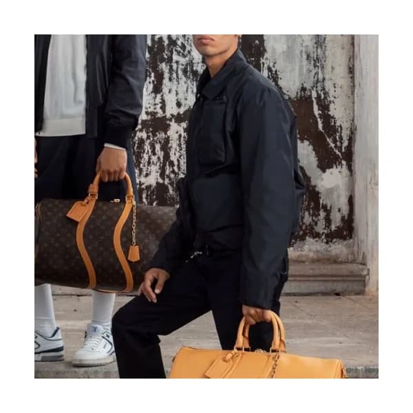 [루이비통]Louis vuitton 2020 Mens Logo Casual Jackets-… - 1