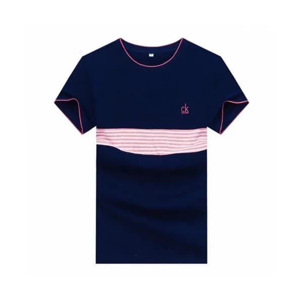[캘빈클라인]Calvin klein 2020 Mens Logo Silket Short Sl… - 1