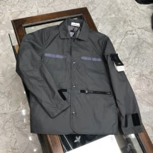 [매장판]Stone Island 2020 Mens Basic Casual Jackets … - 1