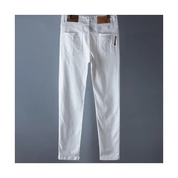 [버버리]Burberry 2020 Mens Business Classic Denim Jea… - 1