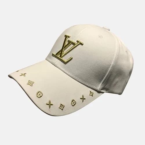 Louis Vuitton 2020 Mm / Wm Cap - 루이비통 2020 남여공용 모자… - 1