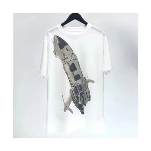 [프라다]Prada 2020 Mens Basic Logo Silket Short Sleev… - 1