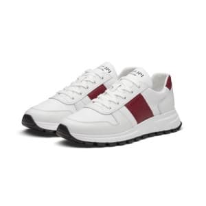 [매장판]Prada 2020 Mens Leather Running Shoes - 프라다 2…