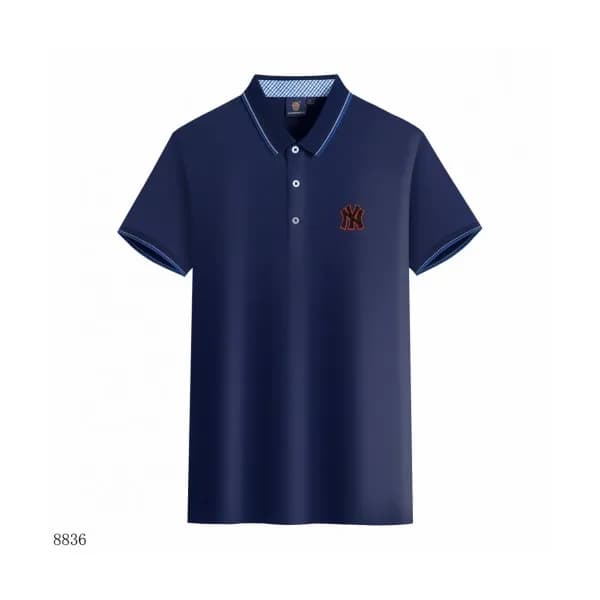 [매장판]Gucci 2020 Mens Logo Short Sleeved Tshirts - … - 1