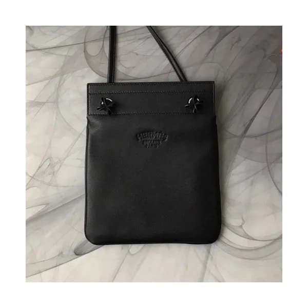 Hermes 2020 Aline Swift Leather Shoulder Bag - 에르메… - 1