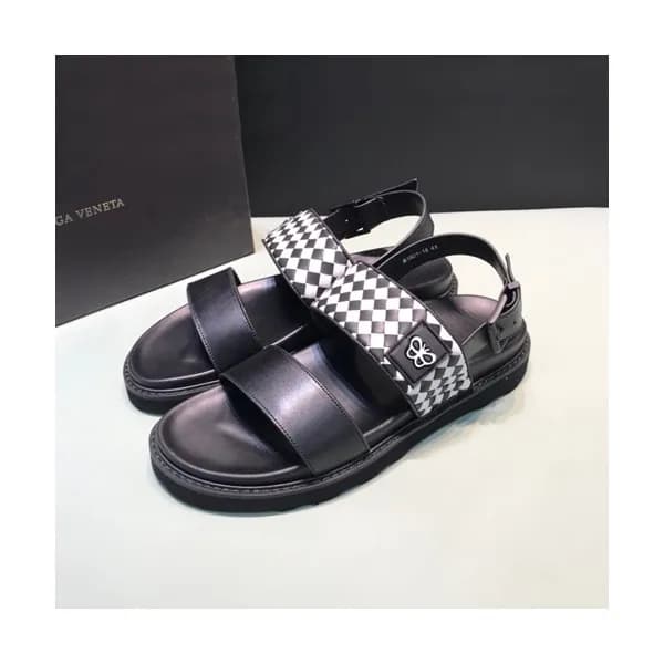 Bottega Veneta 2020 Mens Sandal - 보테가베네타 2020 남성용… - 1