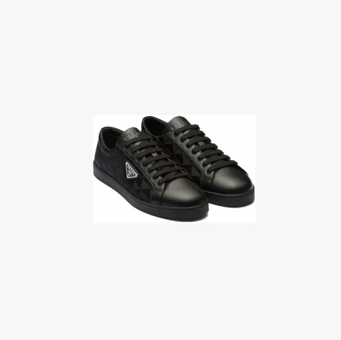 Prada Mens Running Shoes - 프라다 남성용 런닝슈즈,PRAS0580 - 1