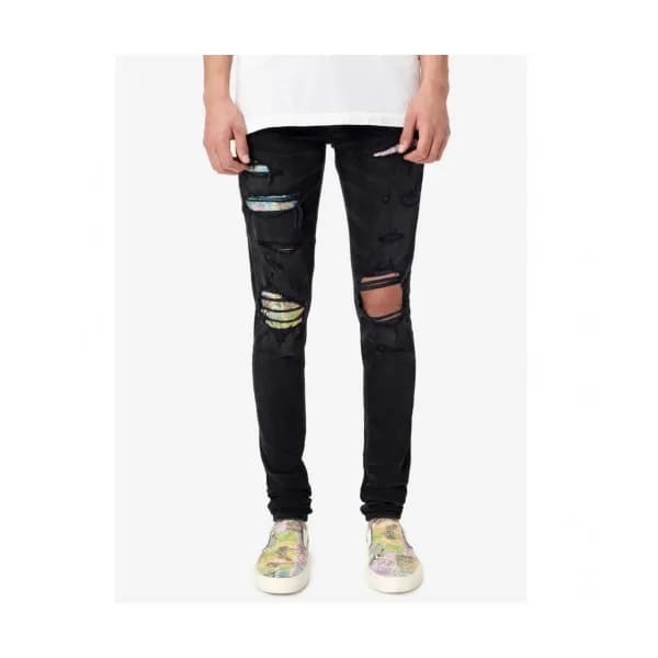 [아미리]Amiri 2020 Mens Trendy Denim Pants - 아미리 2020… - 1