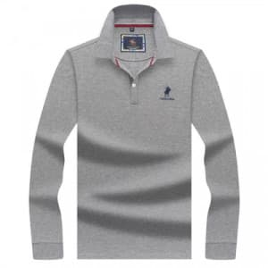 [폴로]Polo 2020 Mens Logo Cotton Polo Tshirts - 폴로 2…