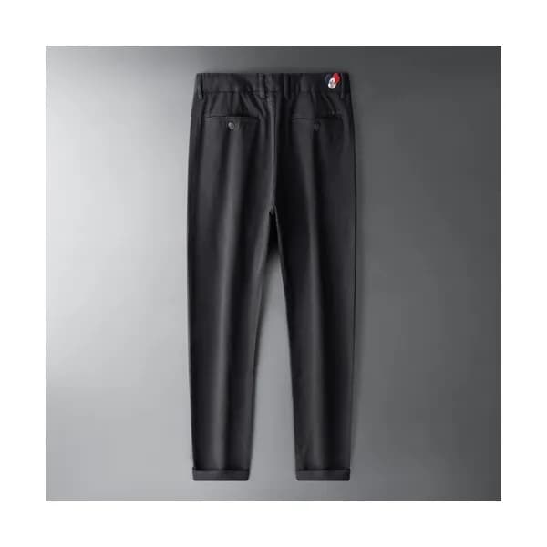 [몽클레어]Moncler 2020 Mens Casual Logo Cotton Pants … - 1