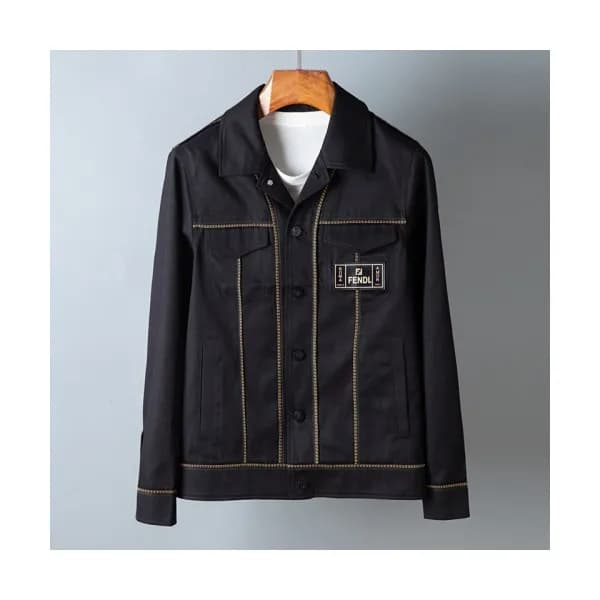 [펜디]Fendi 2020 Mens Eyes Fail Casual Jackets - 펜디 … - 1