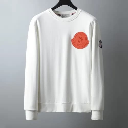 [몽클레어]Moncler 2020 Mens Logo Casual Cotton Tshirts… - 1
