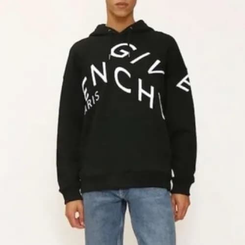 [지방시]Givenchy 2020 Mm/Wm Logo Casual Cotton HoodT … - 1