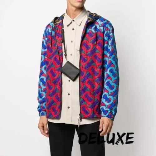 [버버리]Burberry 2020 Mm/Wm Classic Casual Jackets - … - 1