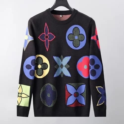 [루이비통]Louis vuitton 2020 Mens Casual Sweaters - 루이… - 1