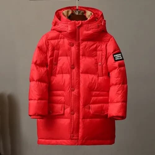 [버버리]Burberry 2020 Kids Casual Duck Down Padding -… - 1