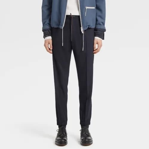 [에르메네질도 제냐]Ermenegildo Zegna 2020 Mens Buesiness P… - 1