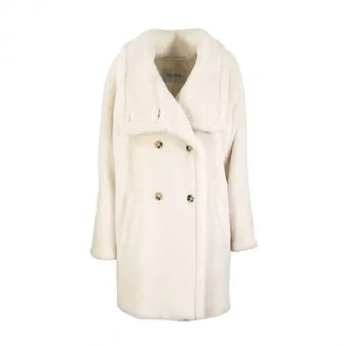 [매장판]Maxmara 2020 Ladies Business Cashmere Coats -… - 1