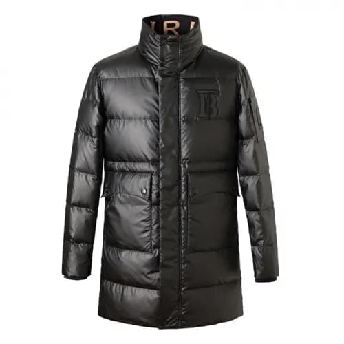 [버버리]Burberry 2020 Mens Casual Duck Down Padding -… - 1