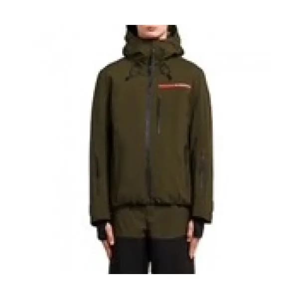 [프라다]Prada 2020 Mens Logo Casual Jackets - 프라다 202… - 1
