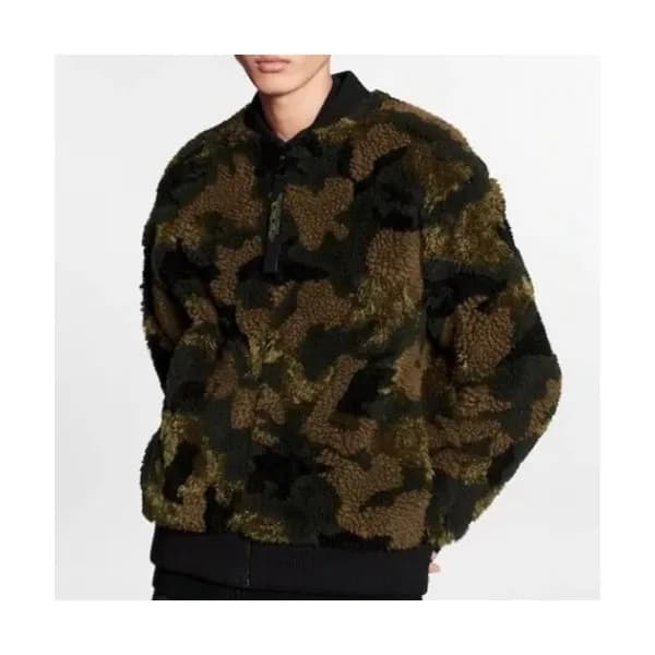 [루이비통]Louis vuitton 2020 Mens Casual Jackets - 루이비… - 1