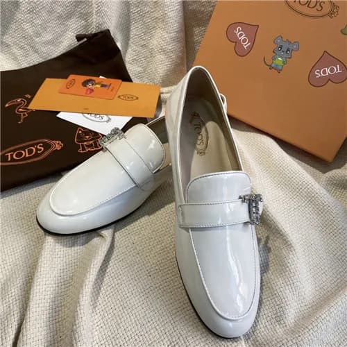 Tod's 2020 Women's Leather Loafer - 토즈 202… - 1