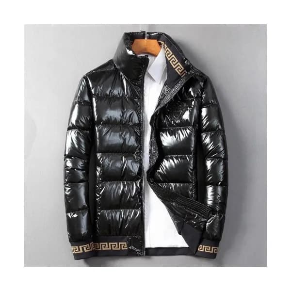 [베르사체]Versace 2021 Mens Casual Duck Down Padding -… - 1