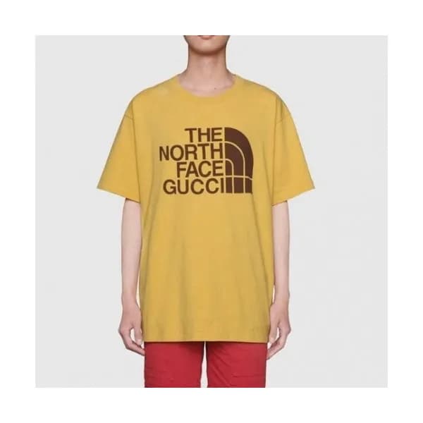[노스페이스]The north face 2021 Mm/Wm Printing Logo Cot… - 1