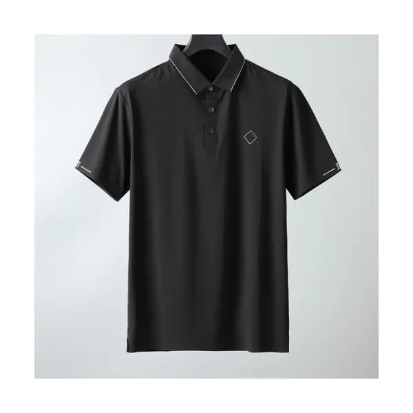[버버리]Burberry 2021 Mens Logo Short Sleeved Tshirts… - 1