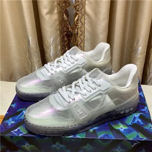 Louis Vuitton 2021 Mm/Wm Sneakers - 루리비통 2021 남여공용…
