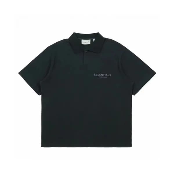 [피어오브갓]Fear of god 2021 Mm/Wm Minimal Cotton Short… - 1