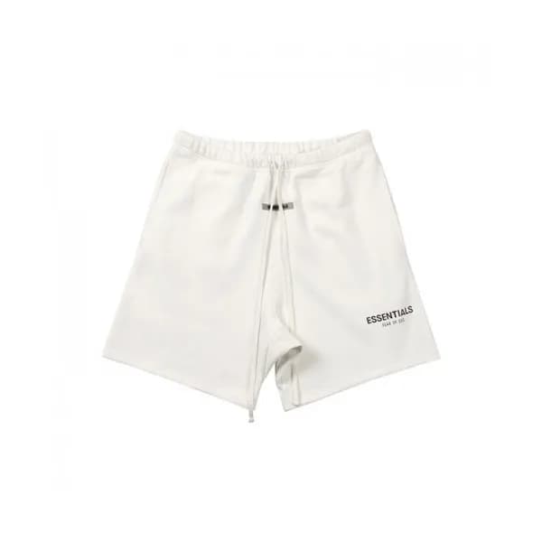 Fear of god Fog 6th Mens Logo Casual Training Hal… - 1