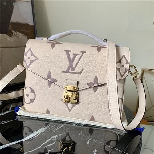 [럭셔리한]Louis Vuitton 2021 Women's Leather Tote … - 1