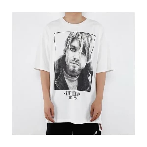 Fear of god Mm/Wm Minimal Cotton Short Sleeved Ts… - 1