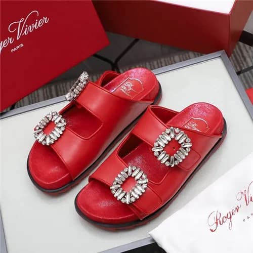 Roger Vivier 2021 Women's Sandal,RVS0194 - 로저비… - 1