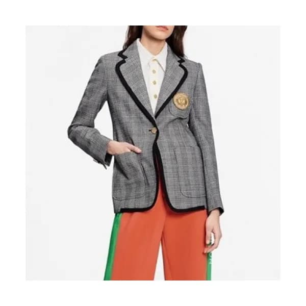 Louis vuitton Womens Casual Jacket - 루이비통 2020 여성 … - 1