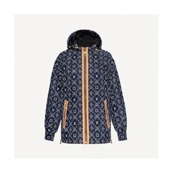 Louis vuitton Womens Wind-proof Jacket - 루이비통 2021… - 1
