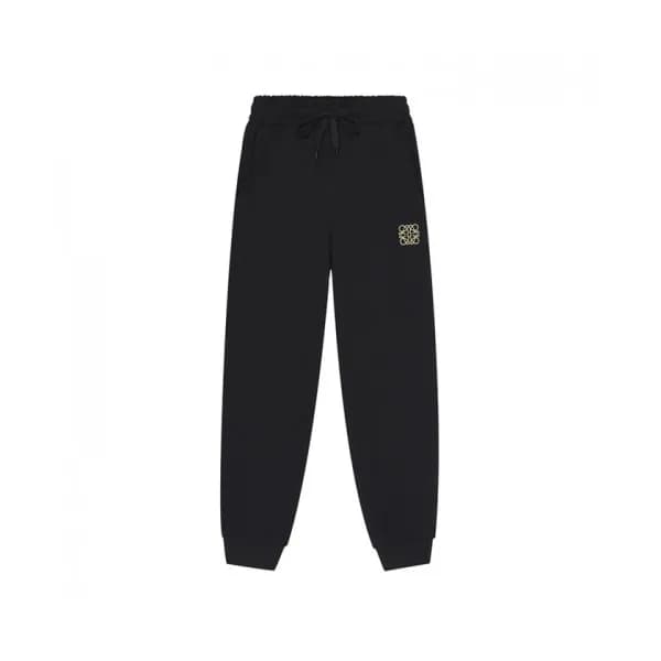 Loewe Mens Classic Training Pants - 로에베 남성 클래식 트레이… - 1
