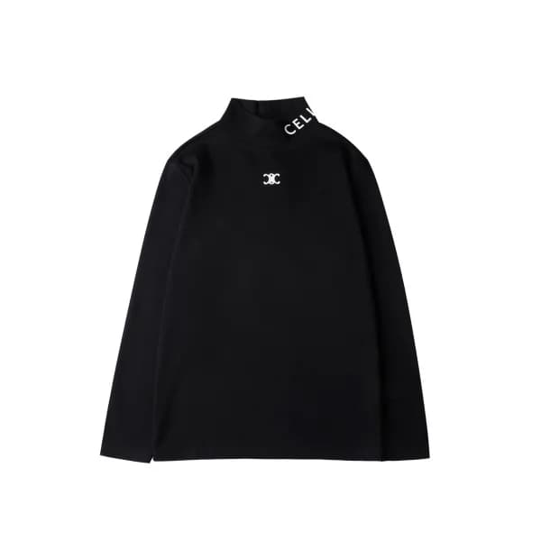 Celine Mens Crew-neck Tshirts - 셀린느 남성 크루넥 맨투맨 - c… - 1